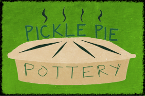 Pickle Pie Pottery